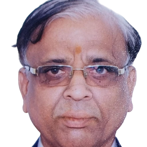 Shri Bakulbhai D. Devani